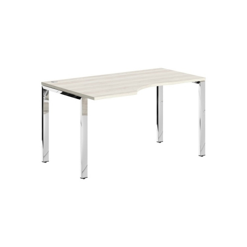 Стол эргономичный XTEN GLOSS XGCET 149(L) Стол эргономичный XTEN GLOSS XGCET 149(L)