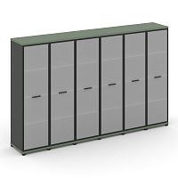 Шкаф офисный Concept CN.STU-466 RMB