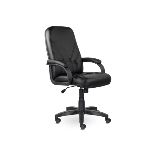 Кресло руководителя Комо (Пластик-Люкс 727) (Экокожа) Кресло руководителя Комо (Пластик-Люкс 727) (Экокожа)