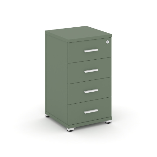 Тумба опорная/приставная Concept CN.TUO-002 Тумба опорная/приставная Concept CN.TUO-002