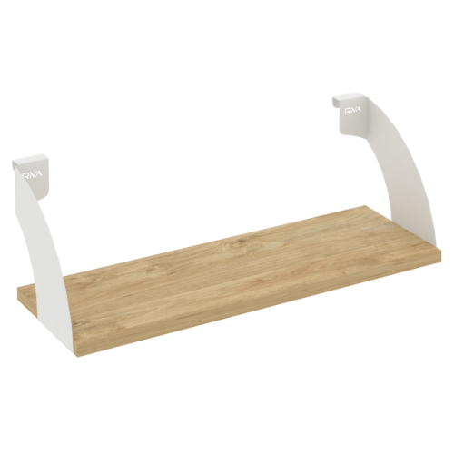 Навесная полка MAN-41-6 фото 8