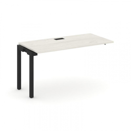 Style Project Проходной наб. элем. SN-5P.ONRS-022 Тиквуд Светлый/Металл Черный 1180*800*750