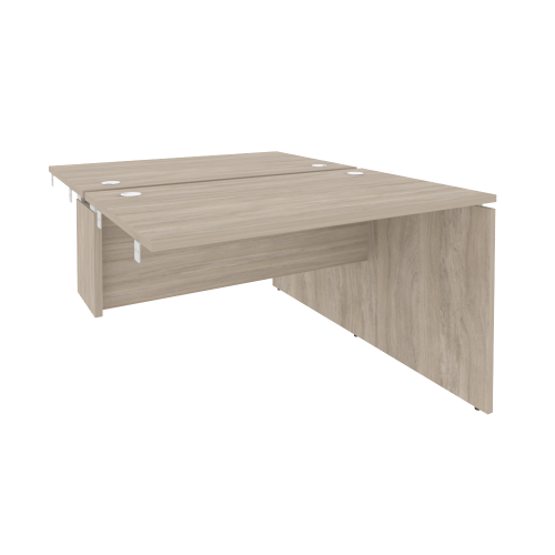 Стол-приставка двойной к опорным элементам Onix O.D.SPR-2.7 фото 6 Стол-приставка двойной к опорным элементам Onix O.D.SPR-2.7 фото 6