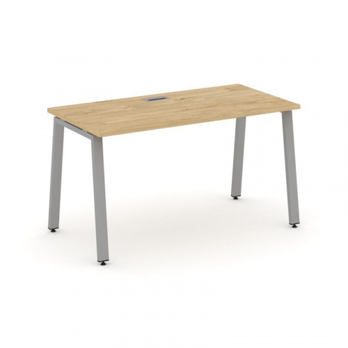 Style Project Стол письменный SN-6A.SP-001 Антрацит/Металл Белый 980*600*750 фото 11 Style Project Стол письменный SN-6A.SP-001 Антрацит/Металл Белый 980*600*750 фото 11