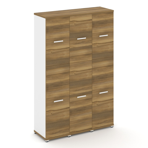 Шкаф офисный Concept CN.STU-535 W