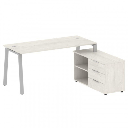 Бенч-система с тумбой Metal System БА.РС-СТС-2.4 (R) фото 14 Бенч-система с тумбой Metal System БА.РС-СТС-2.4 (R) фото 14