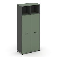 Шкаф офисный Concept CN.STU-526 A