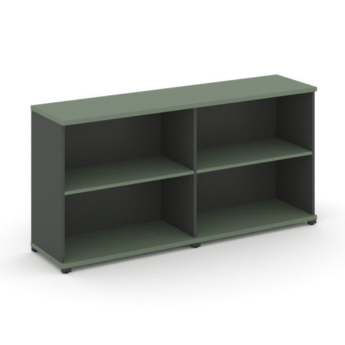 Стеллаж офисный Concept CN.STS-220