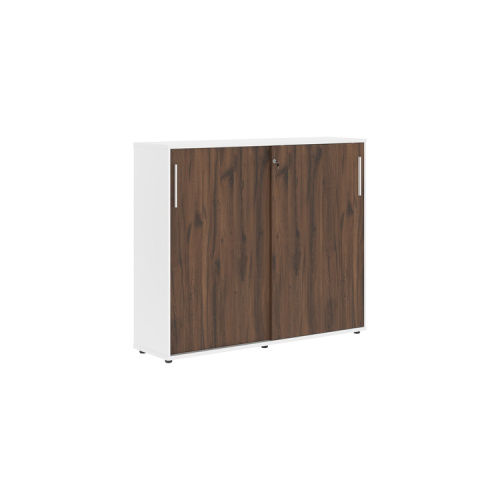 Шкаф средний с дверьми купе EDIS EMC 1643 фото 8