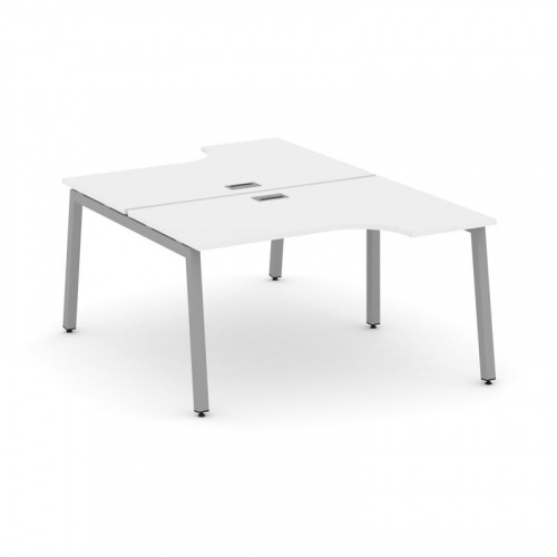 Style Project Рабочая станция эргоном. SN-5A.DRPA-002 Дуб Наварра/Металл Антрацит 1580*1232/1992*750 фото 5 Style Project Рабочая станция эргоном. SN-5A.DRPA-002 Дуб Наварра/Металл Антрацит 1580*1232/1992*750 фото 5