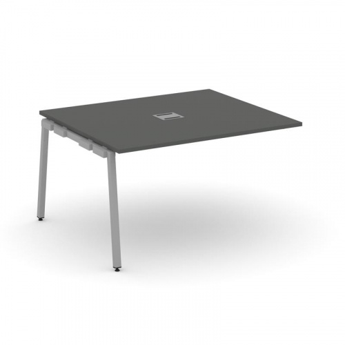 Style Project Проходной наб. элем. перег. стола SN-4A.NSPRG-034 Антрацит/Металл Антрацит 1580*1180*7 фото 8 Style Project Проходной наб. элем. перег. стола SN-4A.NSPRG-034 Антрацит/Металл Антрацит 1580*1180*7 фото 8