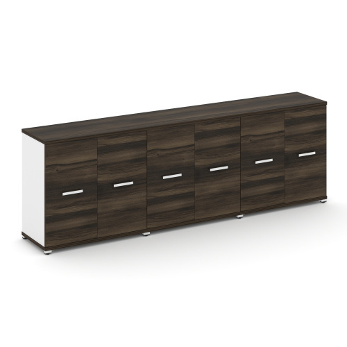 Шкаф офисный Concept CN.STS-233 W фото 2 Шкаф офисный Concept CN.STS-233 W фото 2