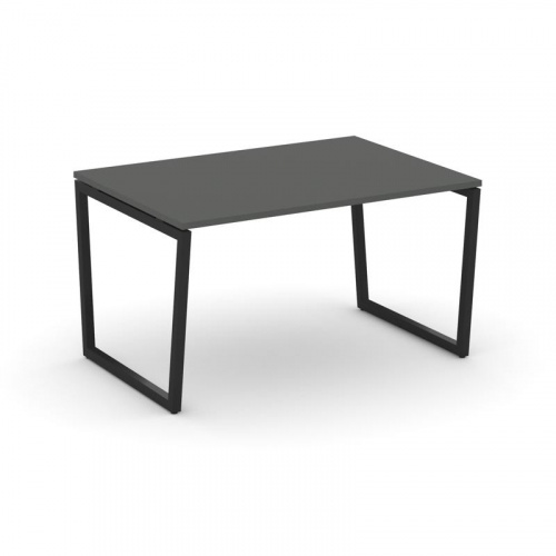 Style Project Стол переговорный SN-4T2.SPRG-002.3 Акация Лорка/Металл Антрацит 1180*980*750 фото 4 Style Project Стол переговорный SN-4T2.SPRG-002.3 Акация Лорка/Металл Антрацит 1180*980*750 фото 4