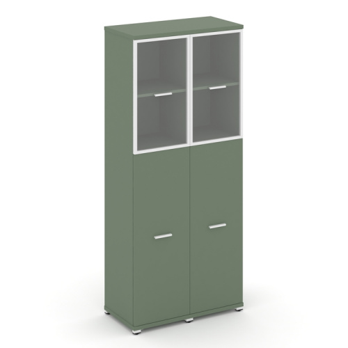 Шкаф офисный Concept CN.STU-525 RPW Шкаф офисный Concept CN.STU-525 RPW