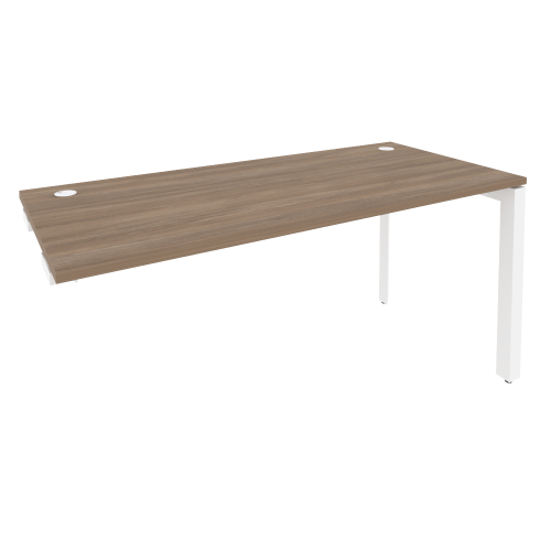 Стол-приставка на П-обр. м/к Onix O.MP-SPR-4.7 фото 5 Стол-приставка на П-обр. м/к Onix O.MP-SPR-4.7 фото 5