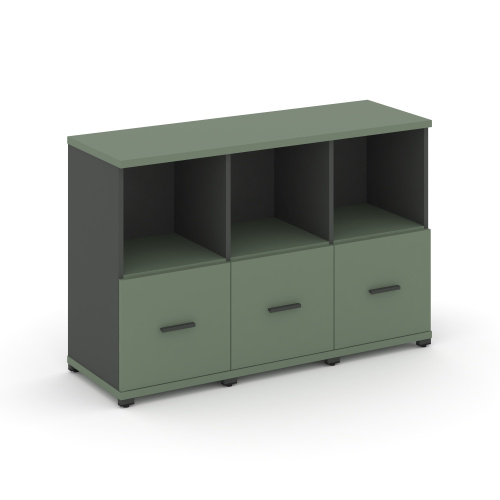 Шкаф офисный Concept CN.STU-231 A Шкаф офисный Concept CN.STU-231 A