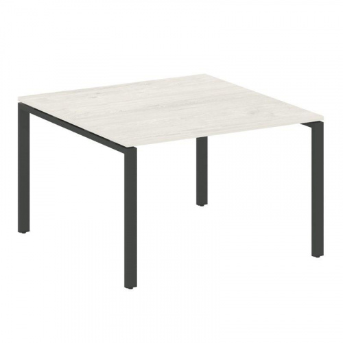 Стол переговоров на П-обр. м/к Metal System БП.ПРГ-1.2 фото 8 Стол переговоров на П-обр. м/к Metal System БП.ПРГ-1.2 фото 8