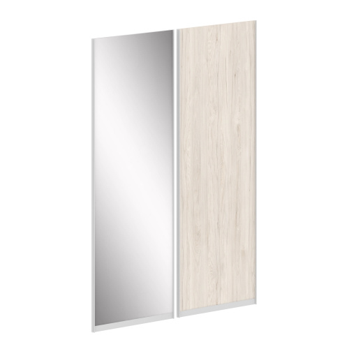 Комплект дверей ЛДСП для шкафа низкого L=1700мм Maris SH.DZK-7.2 фото 5 Комплект дверей ЛДСП для шкафа низкого L=1700мм Maris SH.DZK-7.2 фото 5