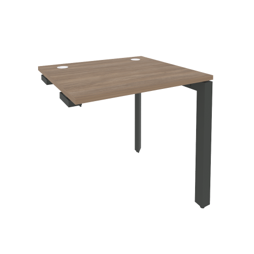 Стол-приставка на П-обр. м/к Onix O.MP-SPR-0.7 фото 11 Стол-приставка на П-обр. м/к Onix O.MP-SPR-0.7 фото 11