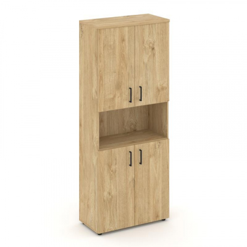 Шкаф высокий широкий Style Project SN.STS.E-107 фото 19