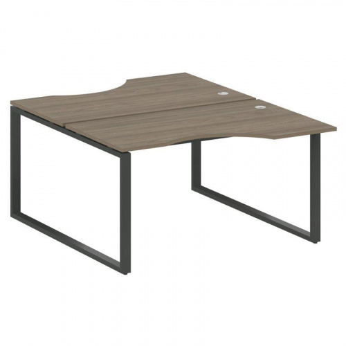 Бенч-система на О-обр. м/к Metal System БО.РАС-СА-2.2 фото 13