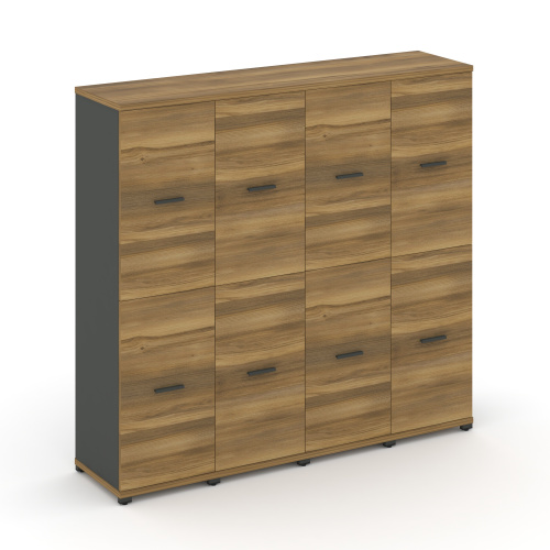 Шкаф офисный Concept CN.STU-442 A Шкаф офисный Concept CN.STU-442 A