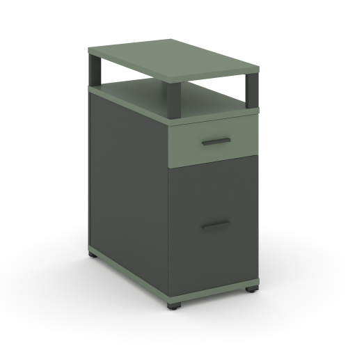 Тумба опорная/приставная Concept CN.TGO-006 Тумба опорная/приставная Concept CN.TGO-006