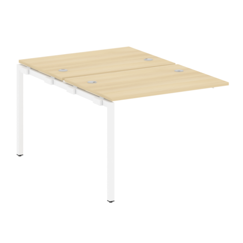 Проходной элемент бенч-системы на П-обр. м/к Metal System Quattro 40БП.ПРС-СП-2.1 фото 9