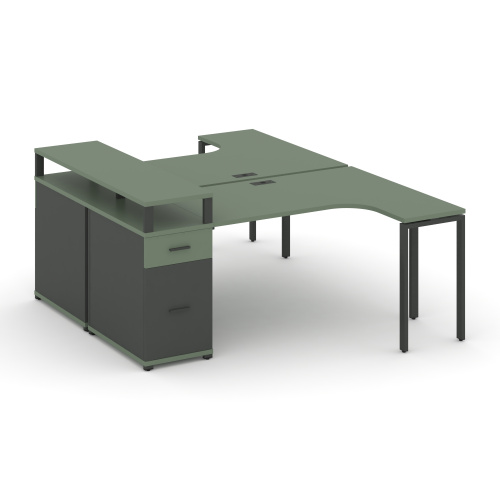 Бенч-система Concept CN.DSA-408 фото 2 Бенч-система Concept CN.DSA-408 фото 2