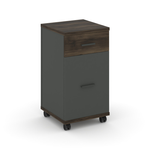 Тумба мобильная Concept CN.TUM-011