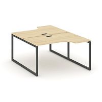 Бенч-система эргономичная Style Project SN-4O.DRPA-002