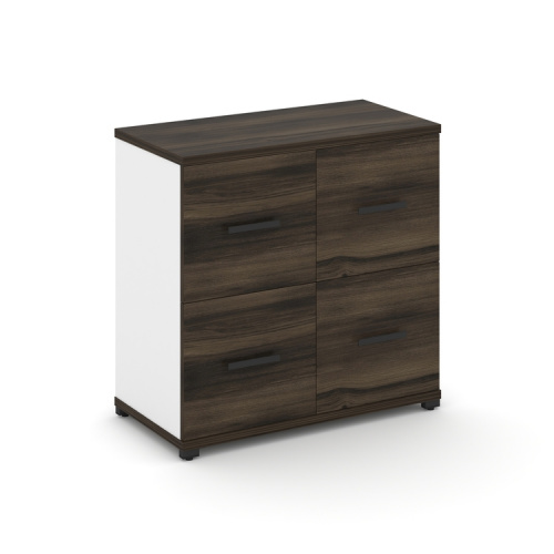 Шкаф офисный Concept CN.STS-212 B Шкаф офисный Concept CN.STS-212 B