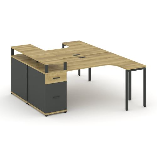 Бенч-система Concept CN.DSA-408 фото 4 Бенч-система Concept CN.DSA-408 фото 4