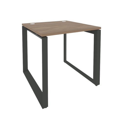 Стол рабочий на О-обр. м/к Onix O.MO-SP-0.8 фото 7