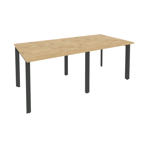 Стол переговорный Onix O.MP-PRG-2.1 фото 9 Стол переговорный Onix O.MP-PRG-2.1 фото 9