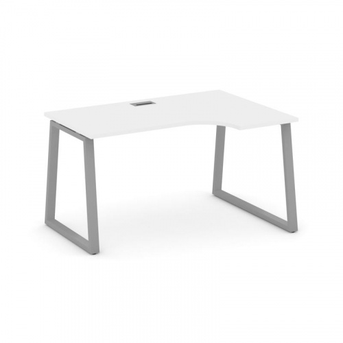 Style Project Стол рабочий эргоном. SN-6T1.SPA-002(R) Акация Лорка/Металл Антрацит/Заглушка Пластик фото 16 Style Project Стол рабочий эргоном. SN-6T1.SPA-002(R) Акация Лорка/Металл Антрацит/Заглушка Пластик фото 16