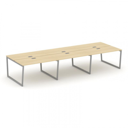 Style Project Рабочая станция 2-х сторон. SN-4T2.DRS-072 Акация Лорка/Металл Антрацит/Заглушка Пласт фото 20 Style Project Рабочая станция 2-х сторон. SN-4T2.DRS-072 Акация Лорка/Металл Антрацит/Заглушка Пласт фото 20