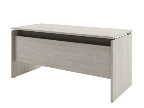 Стол письменный прямой D-16