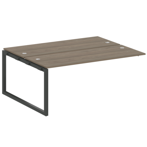 Проходной элемент бенч-системы на О-обр. м/к Metal System Quattro 50БО.ПРС-СП-2.5