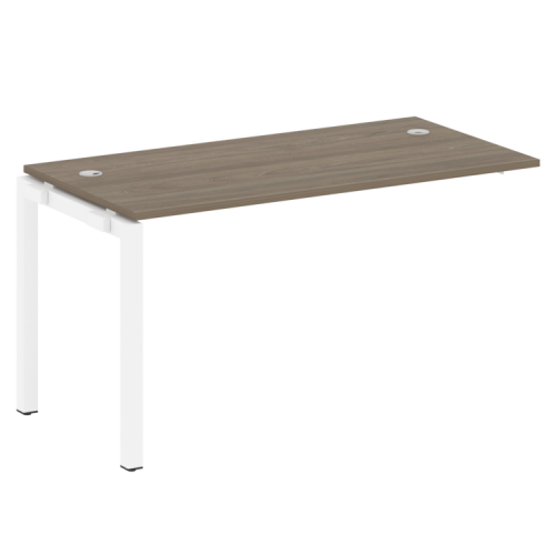 Проходной элемент бенч-системы на П-обр. м/к Metal System Quattro 50БП.ПРС-СП-1.3 фото 2 Проходной элемент бенч-системы на П-обр. м/к Metal System Quattro 50БП.ПРС-СП-1.3 фото 2