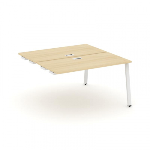 Style Project Стол-приставка к опор. элем. SN-6A.DPRS-004 Белый/Металл Белый 1580*1232*750 фото 17 Style Project Стол-приставка к опор. элем. SN-6A.DPRS-004 Белый/Металл Белый 1580*1232*750 фото 17