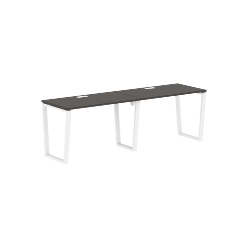 Стол 2-х местный EDIS EVWST 2367 фото 10