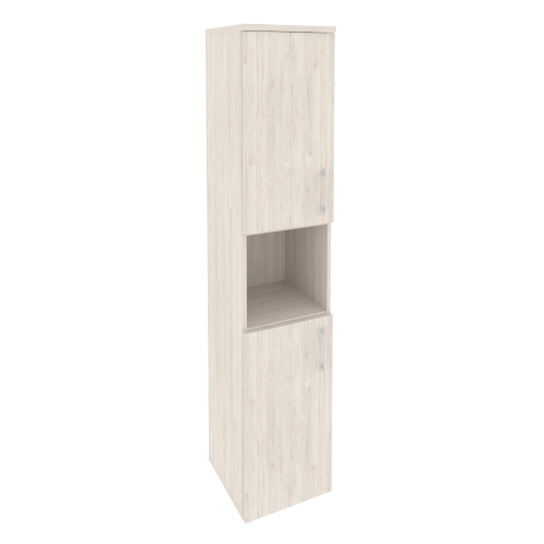 Шкаф офисный высокий Onix O.SU-1.5 (L) фото 2 Шкаф офисный высокий Onix O.SU-1.5 (L) фото 2