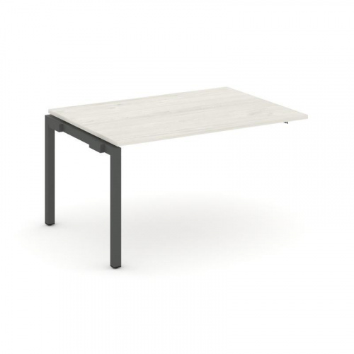 Style Project Проходной наб. элем. перег. стола SN-5P.NSPRG-004.3 Белый/Металл Серый 1580*980*750 фото 12 Style Project Проходной наб. элем. перег. стола SN-5P.NSPRG-004.3 Белый/Металл Серый 1580*980*750 фото 12