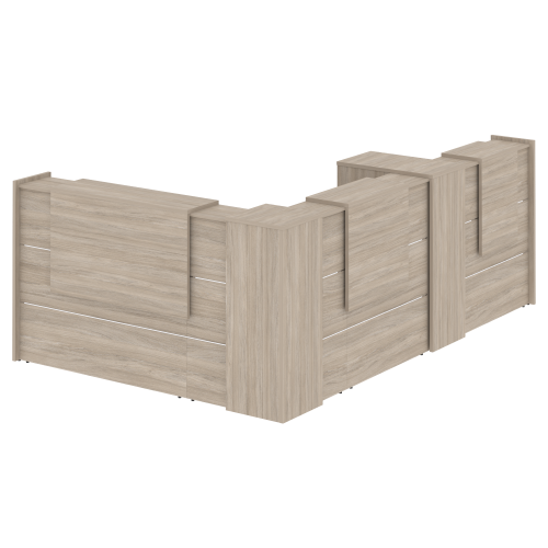 Ресепшн Onix O.R-K-30 фото 7 Ресепшн Onix O.R-K-30 фото 7