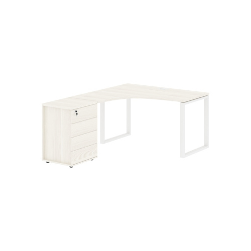 Стол эргономичный EDIS EQCET 1318 (L) фото 5