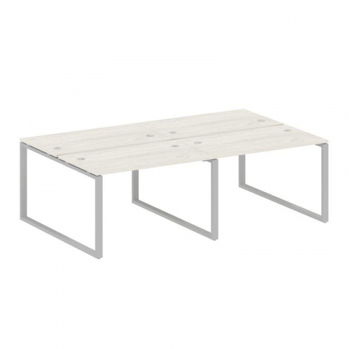 Бенч-система на 4 места на О-обр. м/к Metal System БО.СМ-4.2 фото 3 Бенч-система на 4 места на О-обр. м/к Metal System БО.СМ-4.2 фото 3