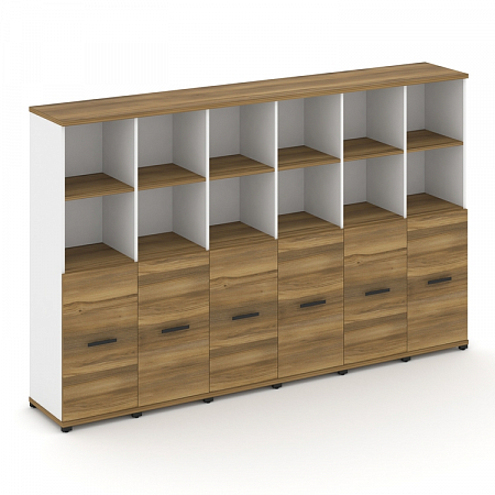 Шкаф офисный Concept CN.STU-461 B