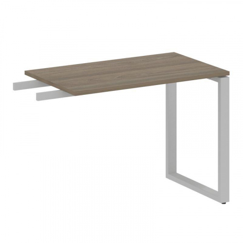 Приставной элемент на О-обр. м/к Metal System БО.ПР-3 фото 2 Приставной элемент на О-обр. м/к Metal System БО.ПР-3 фото 2