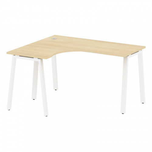 Стол офисный криволинейный БА.СА-3 (L)